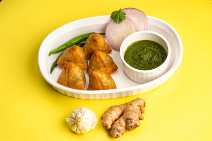 MINI PUNJABI SAMOSA